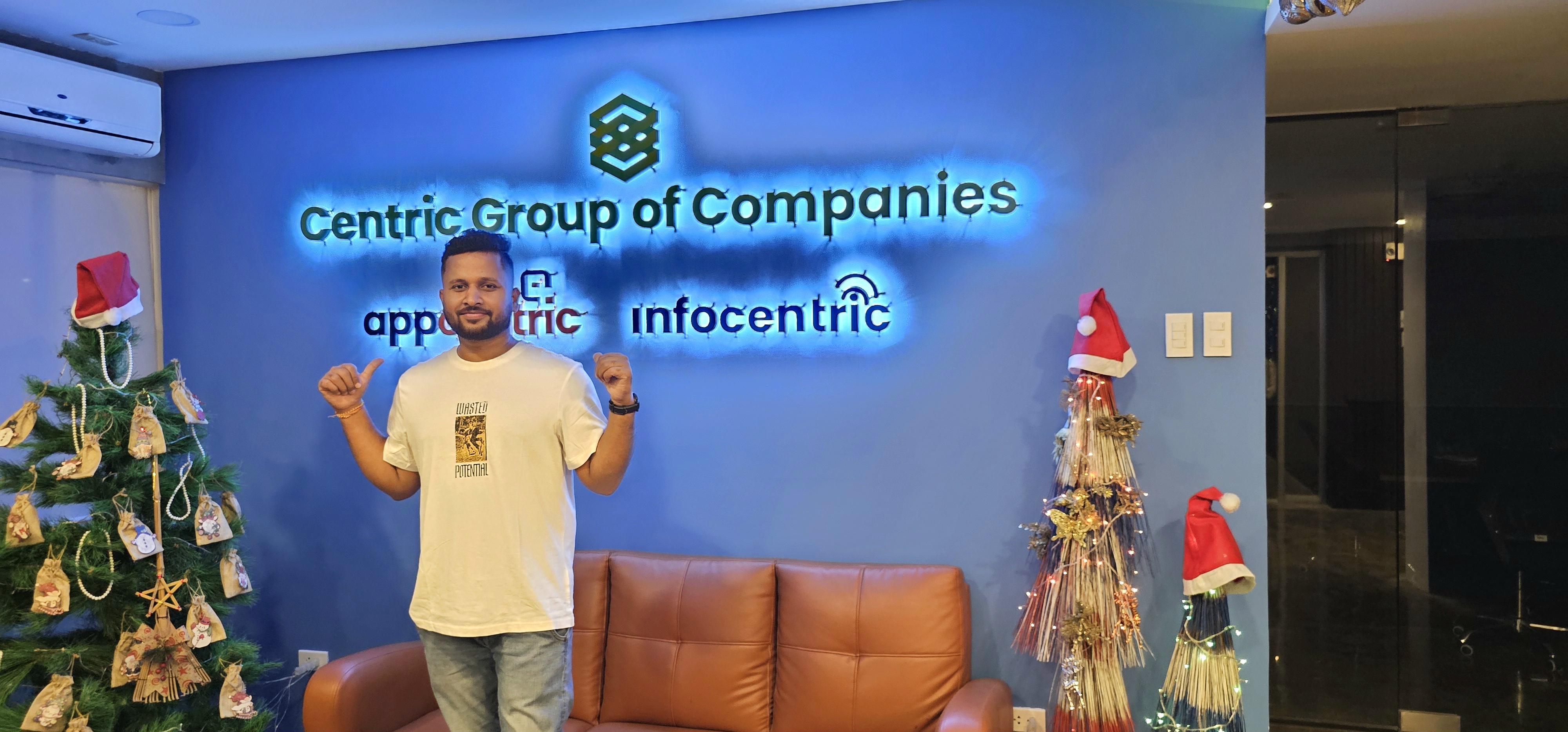 Company Event